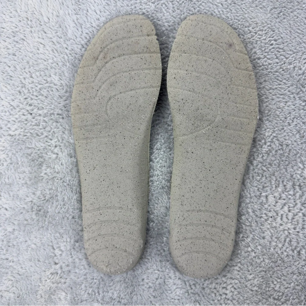 Balenciaga Triple S White Purple Women Size 7 - Picture 7 of 16